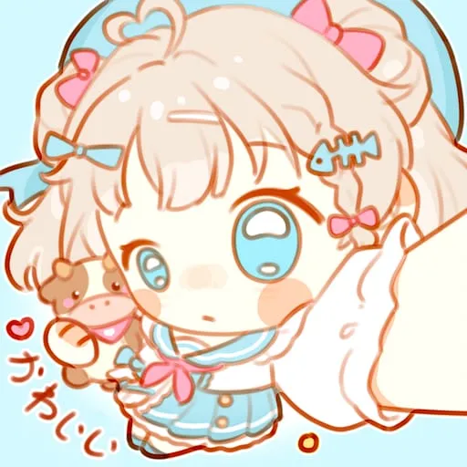 小如饱